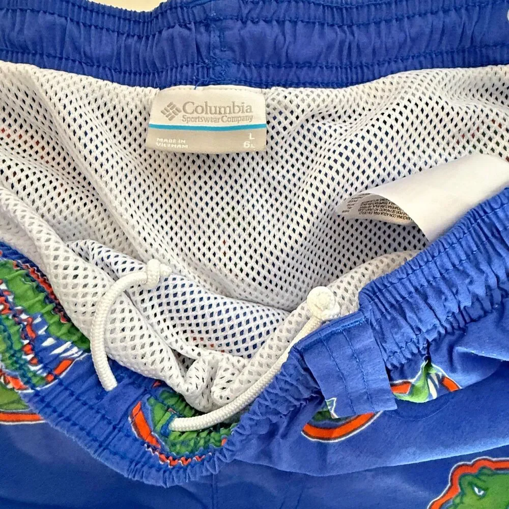 Columbia pfg florida